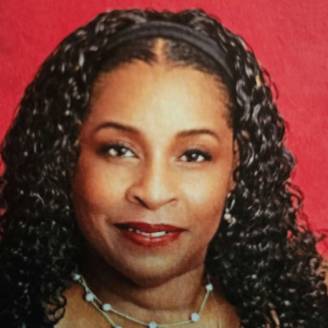 Andrea White, Our Center Director